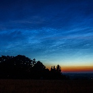<font class="tempImageTitleThumbText">Mega-Outburst Of Noctilucent Clouds!</font><br>Heiko Ulbricht<br>Jun 18 12:55am<br>Herzogswalde, Saxony, Germany