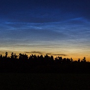 <font class="tempImageTitleThumbText">Great Outburst Of Noctilucent Clouds!</font><br>Heiko Ulbricht<br>Jun 19 2:13am<br>Börnchen, Saxony, Germany