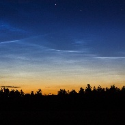 <font class="tempImageTitleThumbText">Great Outburst Of Noctilucent Clouds!</font><br>Heiko Ulbricht<br>Jun 19 2:17am<br>Börnchen, Saxony, Germany