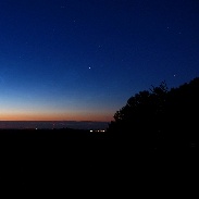 <font class="tempImageTitleThumbText">Noctilucent Clouds</font><br>Heiko Ulbricht<br>Jul 2 10:49pm<br>Herzogswalde, Saxony, Germany