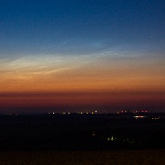 <font class="tempImageTitleThumbText">Noctilucent Clouds</font><br>Heiko Ulbricht<br>Jul 7 1:09am<br>Herzogswalde, Saxony, Germany