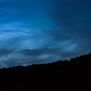 <font class="tempImageTitleThumbText">Outbreak Of Noctilucent Clouds</font><br>Heiko Ulbricht<br>Jun 28 9:30pm<br>Freital, Saxony, Germany