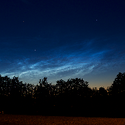 <font class="tempImageTitleThumbText">Impressive Solar Maximum NLCs!</font><br>Heiko Ulbricht<br>Jun 13 9:53pm<br>Freital, Saxony, Germany