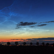 <font class="tempImageTitleThumbText">Noctilucent Clouds</font><br>Heiko Ulbricht<br>Jun 22 2:06am<br>Lerchenberg hill, near Börnche