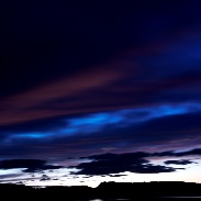 <font class="tempImageTitleThumbText">Noctilucent Cloud</font><br>Helge Andersen<br>Aug 11 5:41pm<br>Norway