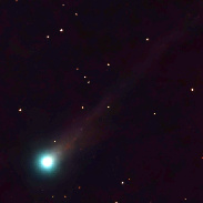 <font class="tempImageTitleThumbText">Comet C/2025 R3 (PANSTARRS) Over Rio</font><br>Helio de Carvalho Vital<br>May 15 2:01am<br>Rio de Janeiro, Brazil