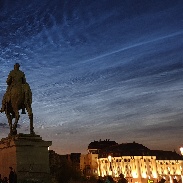 <font class="tempImageTitleThumbText">Noctilucent Clouds</font><br>Hendrik Wolff<br>Jun 22 1:38am<br>Brussels, Belgium