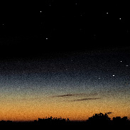 <font class="tempImageTitleThumbText">Noctilucent Clouds</font><br>Henning Untiedt<br>May 22 12:00pm<br>Tröndel, North Germany, 30km e