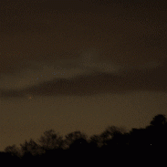 <font class="tempImageTitleThumbText">Comet C/2023 A3 Tsuchinshan-ATLAS</font><br>Honor Wheeler <br>Oct 13 3:06pm<br>North Kent, UK