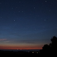 <font class="tempImageTitleThumbText">Red Noctilucent Clouds</font><br>Honor Wheeler<br>Jun 26 11:30pm<br>Norfolk, UK