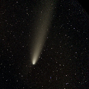 <font class="tempImageTitleThumbText">Comet Tsuchinshan-ATLAS C/2023</font><br>Hubertus Riedesel<br>Oct 24 11:17am<br>Heidelberg, Germany