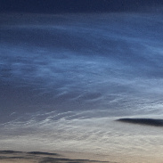 <font class="tempImageTitleThumbText">Noctilucent Clouds</font><br>Huub Eggen<br>Jul 5 9:43am<br>Deventer, The Netherlands