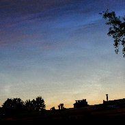 <font class="tempImageTitleThumbText">Noctilucent Clouds </font><br>Huub Eggen<br>Jun 20 8:51am<br>Deventer, the Netherlands