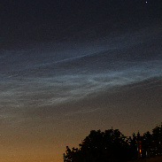 <font class="tempImageTitleThumbText">Noctilucent Clouds</font><br>Huub Eggen<br>Jun 25 8:37am<br>Deventer, the Netherlands