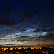 <font class="tempImageTitleThumbText">Noctilucent Clouds</font><br>Huub Eggen<br>Jun 29 8:13am<br>Deventer, the Netherlands