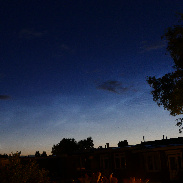 <font class="tempImageTitleThumbText">Noctilucent Clouds</font><br>Huub Eggen<br>Jul 7 7:12am<br>Deventer, the Netherlands