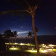 <font class="tempImageTitleThumbText">Noctilucent Clouds</font><br>heidi<br>Aug 2 2:38pm<br>Cancún, Mexico