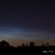 <font class="tempImageTitleThumbText">Noctilucent Clouds</font><br>Ian Carruthers<br>Jun 2 11:26pm<br>Dublin, Ireland