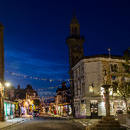 <font class="tempImageTitleThumbText">More NLCs At 52.4N</font><br>Ian Carstairs<br>Jul 5 7:23pm<br>Harleston, Norfolk, UK