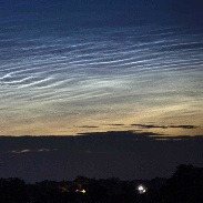 <font class="tempImageTitleThumbText">NLCs At 52N</font><br>Ian Carstairs<br>Jun 29 6:54am<br>Harleston, Norfolk, UK