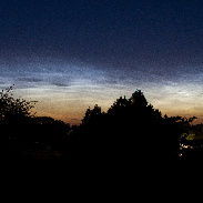 <font class="tempImageTitleThumbText">NLCs At 52N</font><br>Ian Carstairs<br>Jun 30 9:22pm<br>Harleston, Norfolk, UK