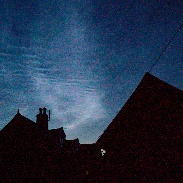 <font class="tempImageTitleThumbText">Noctilucent Clouds</font><br>Ian Carstairs<br>Aug 17 6:44am<br>Harleston, Norfolk, UK