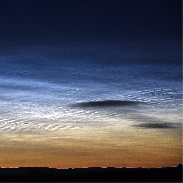 <font class="tempImageTitleThumbText">Noctilucent Clouds</font><br>Ian Glendinning<br>Jun 3 3:13pm<br>UK, Northumberland