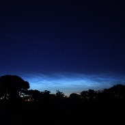 <font class="tempImageTitleThumbText">Noctilucent Clouds</font><br>Ian Harmon<br>Jun 20 8:47am<br>Naul,
Co. Dublin,
Republic of
