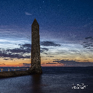 <font class="tempImageTitleThumbText">Noctilucent Clouds</font><br>Ian Mcilroy<br>Jun 28 11:17am<br>Larne, Co Antrim, N Ireland