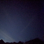 <font class="tempImageTitleThumbText">Noctilucent Cloud</font><br>Ian<br>Aug 17 11:03pm<br>North Yorkshire, UK