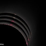 <font class="tempImageTitleThumbText">Solar Prominences In Eclipse</font><br>Ignacio A. Rodríguez<br>Sep 5 3:05am<br>Glendo, Wyoming