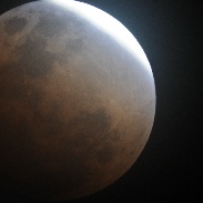<font class="tempImageTitleThumbText">Total Lunar Eclipse</font><br>Ikuya Washino<br>Feb 4 12:07am<br>Kasugai City Aichi Prefecture J