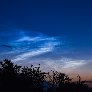 <font class="tempImageTitleThumbText">Noctilucent Clouds</font><br>Ilie Mireuta<br>Jul 6 7:56am<br>Suceava, Romania