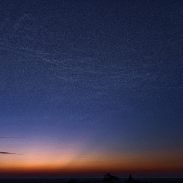 <font class="tempImageTitleThumbText">Crepuscular Rays And Noctilucent Clouds</font><br>Ilya Jankowsky<br>Jun 28 5:14pm<br>Irbit, Sverdlovsk Oblast, Russi