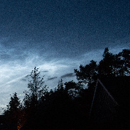 <font class="tempImageTitleThumbText">Noctilucent Clouds</font><br>Ingo Zorbach<br>Jul 10 10:19am<br>Wieck, Germany
