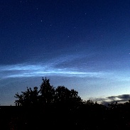 <font class="tempImageTitleThumbText">Noctilucent Clouds</font><br>Inta Nuke<br>Jun 17 12:24am<br>Carnikava, LATVIA