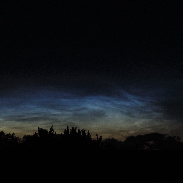 <font class="tempImageTitleThumbText">NLCs Above The Netherlands</font><br>Isabell<br>Jul 15 10:42pm<br>Nearby Leeuwarden, Friesland, N