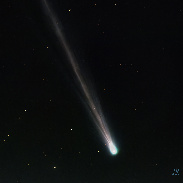 <font class="tempImageTitleThumbText">Comet</font><br>Ismael Rodriguez<br>Apr 15 7:23pm<br>Colorado City, CO, USA