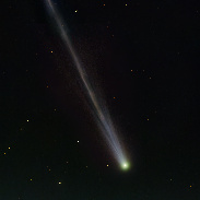<font class="tempImageTitleThumbText">Comet</font><br>Ismael Rodriguez<br>Apr 15 10:40pm<br>Colorado City, CO, USA