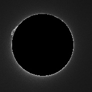 <font class="tempImageTitleThumbText">Giant Prominence</font><br>Ivar Hamberg<br>Sep 11 4:21pm<br>Nice, France