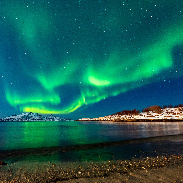 <font class="tempImageTitleThumbText">Aurora</font><br>Ivar Sandland<br>Feb 25 1:01pm<br>Bodø, Northern Norway