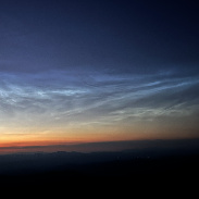 <font class="tempImageTitleThumbText">NLC</font><br>Ivo Wojtas<br>Jun 24 6:13pm<br>Slovakia, Maly Rozsutec 1343m