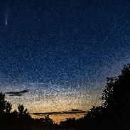 <font class="tempImageTitleThumbText">Neowise And NLCs</font><br>ian Carstairs<br>Jul 13 10:45am<br>Harleston, Norfolk, UK