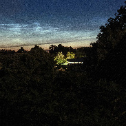 <font class="tempImageTitleThumbText">NLCs At 52.4N Harleston, UK</font><br>ian Carstairs<br>Jul 6 10:16am<br>Harleston, Norfolk, UK