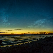<font class="tempImageTitleThumbText">Noctilucent Clouds</font><br>Jüri Voit<br>Jul 11 2:51pm<br>Estonia