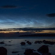 <font class="tempImageTitleThumbText">Noctilucent Clouds</font><br>Jüri Voit<br>Aug 2 1:06pm<br>Estonia