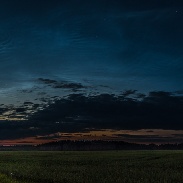 <font class="tempImageTitleThumbText">Noctilucent Clouds</font><br>Jüri Voit<br>Jul 17 6:32am<br>Estonia