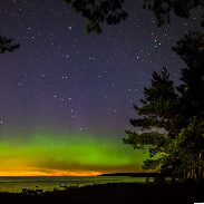 <font class="tempImageTitleThumbText">Auroras And Noctilucent Clouds</font><br>Jüri Voit<br>Aug 16 3:47pm<br>Estonia