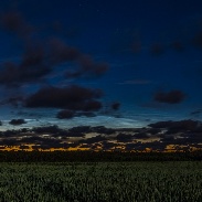 <font class="tempImageTitleThumbText">Noctilucent Clouds And Full Moon.</font><br>Jüri Voit<br>Aug 1 6:35am<br>Estonia