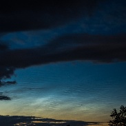 <font class="tempImageTitleThumbText">Noctilucent Clouds</font><br>Jüri Voit<br>Aug 4 5:05am<br>Estonia